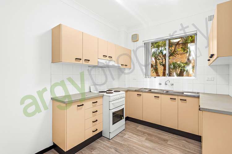 Fifth view of Homely apartment listing, 2/22-24 Bellevue Parade, Hurstville NSW 2220