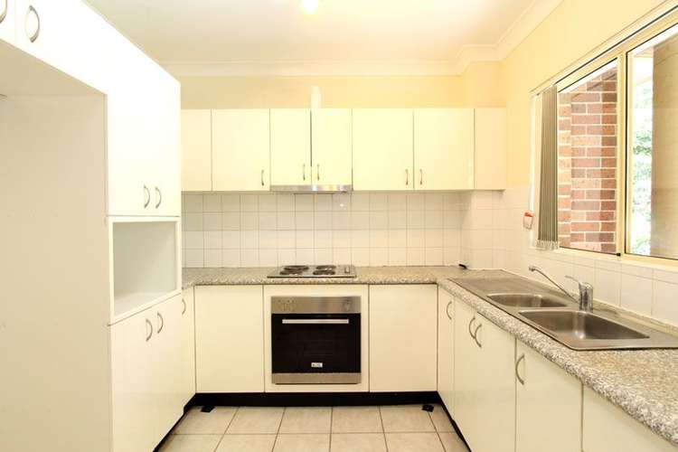 Third view of Homely unit listing, 1/60 Warialda Street, Kogarah NSW 2217