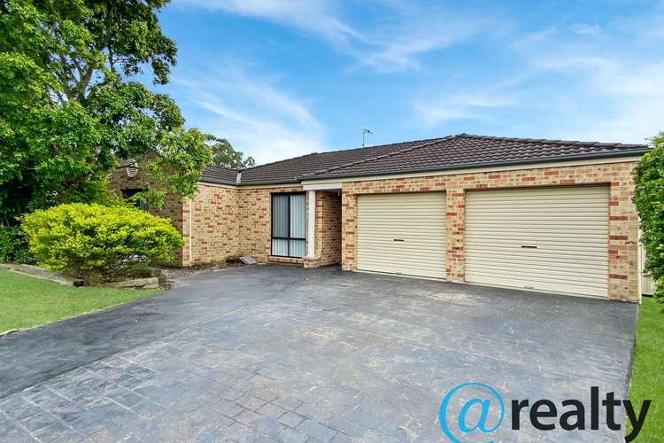 Main view of Homely house listing, 20 Lady Kendall Drive, Blue Haven NSW 2262