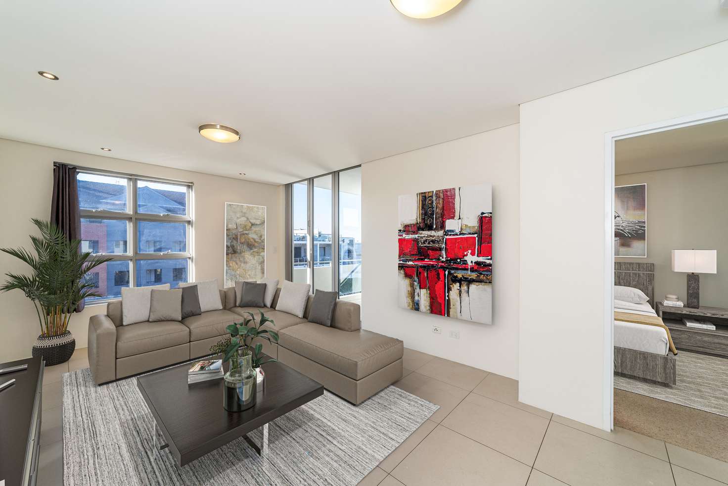 Main view of Homely apartment listing, 8/387-391 Sydney Road, Balgowlah NSW 2093