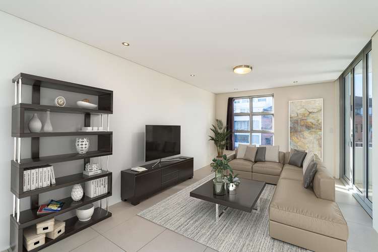 Third view of Homely apartment listing, 8/387-391 Sydney Road, Balgowlah NSW 2093