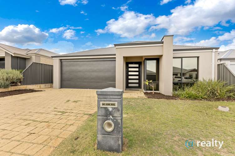 Main view of Homely house listing, 9 Basedow Chase, Banksia Grove WA 6031