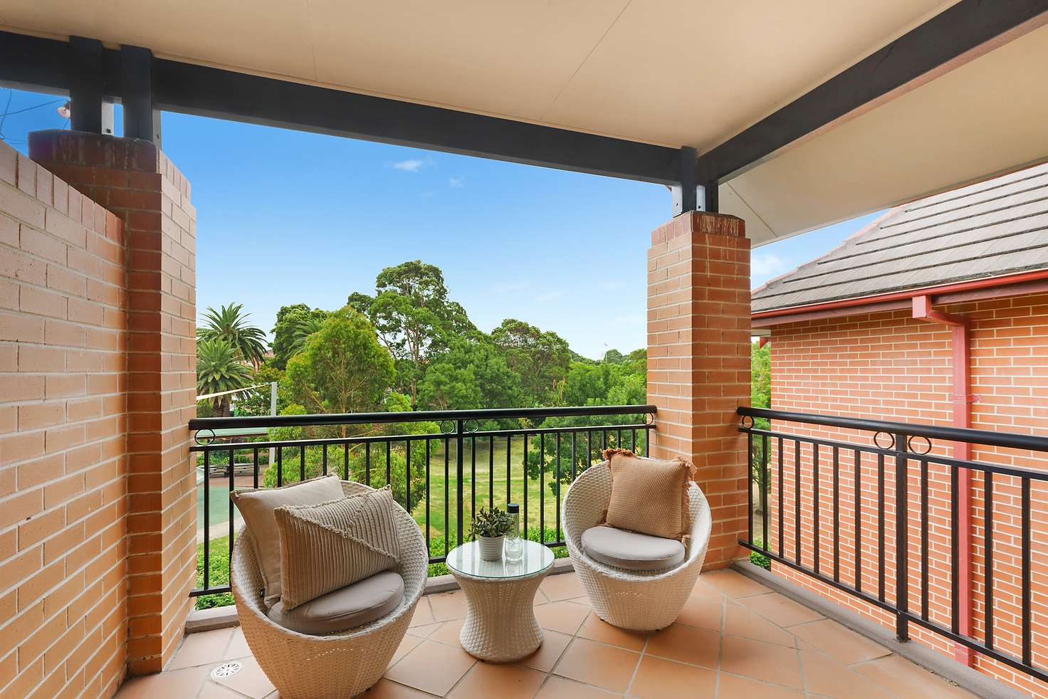 Main view of Homely apartment listing, 35/11 Williams Parade, Dulwich Hill NSW 2203