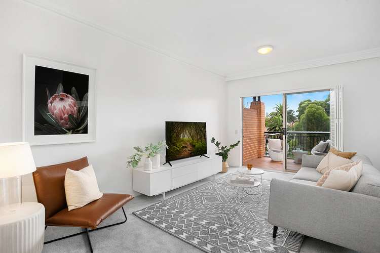 Second view of Homely apartment listing, 35/11 Williams Parade, Dulwich Hill NSW 2203