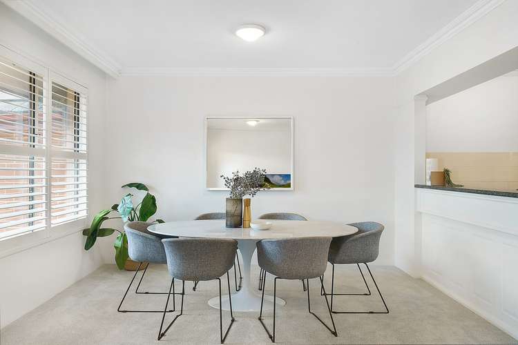 Third view of Homely apartment listing, 35/11 Williams Parade, Dulwich Hill NSW 2203