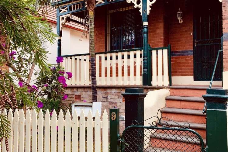 Fifth view of Homely house listing, 9 Bedford Crescent, Dulwich Hill NSW 2203