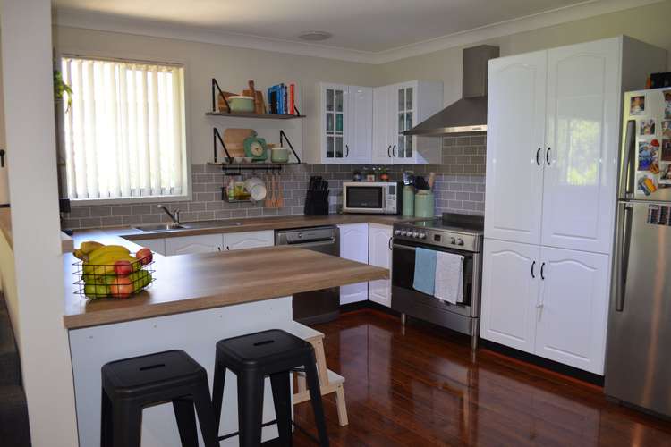 Third view of Homely house listing, 21 McCarthy st, Minmi NSW 2287