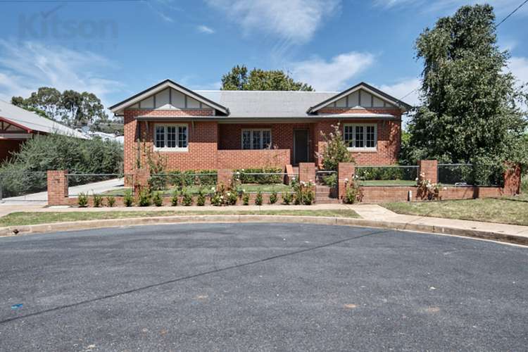 Main view of Homely house listing, 28 Hill Street, Wagga Wagga NSW 2650