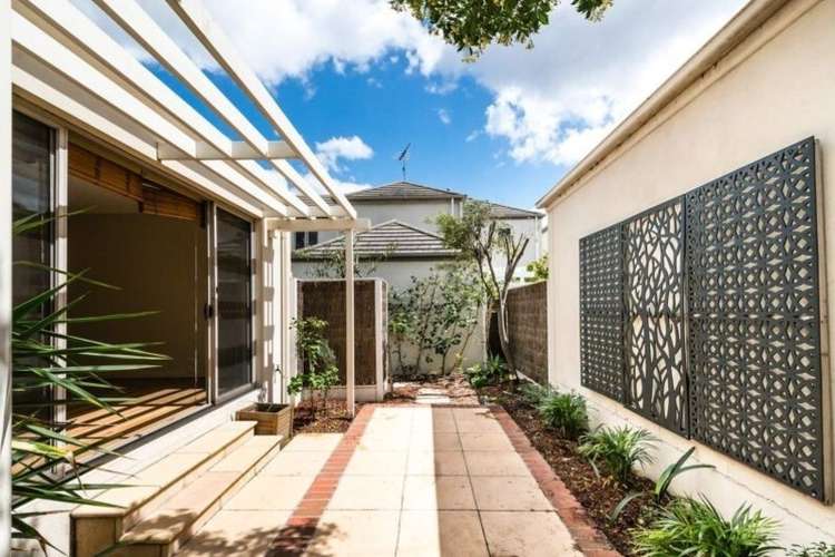 Second view of Homely house listing, 45 Beacon Vista, Port Melbourne VIC 3207