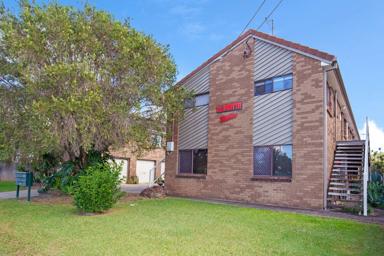 Main view of Homely unit listing, 8/20 Cotswold Street, Mount Warren Park QLD 4207