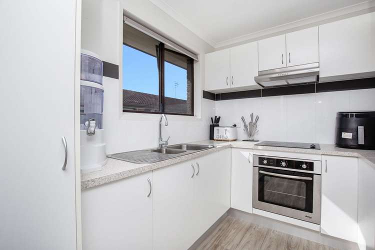 Sixth view of Homely unit listing, 8/20 Cotswold Street, Mount Warren Park QLD 4207
