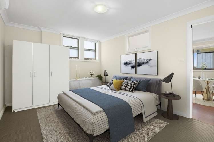 Second view of Homely flat listing, 69 Lincoln Avenue, Collaroy NSW 2097