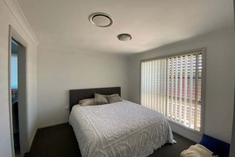 Second view of Homely unit listing, Unit 5/104 - 106 Windmill Road, Chinchilla QLD 4413