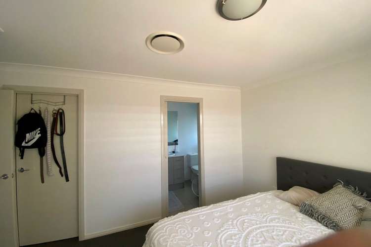 Fourth view of Homely unit listing, Unit 5/104 - 106 Windmill Road, Chinchilla QLD 4413