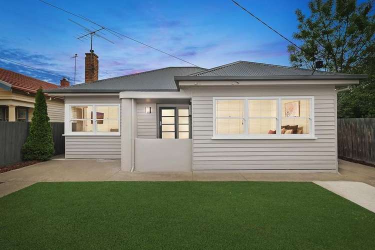 Main view of Homely house listing, 5 Campbell Street, East Geelong VIC 3219