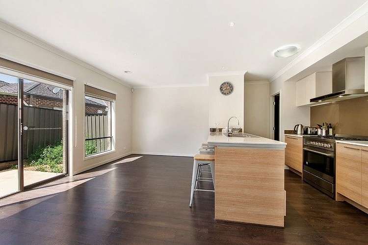 Third view of Homely house listing, 19 Wallflower Close, Craigieburn VIC 3064