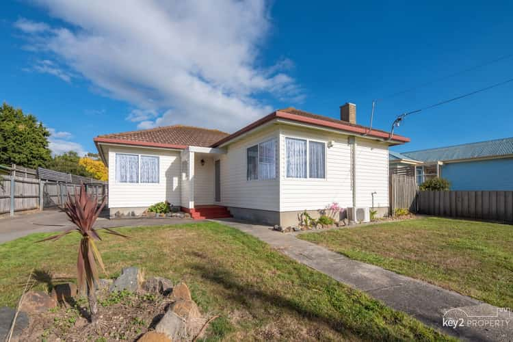 33 Gregory Street, Mayfield TAS 7248