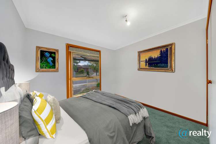 Fourth view of Homely unit listing, 1/35 George Chudleigh Drive, Hallam VIC 3803