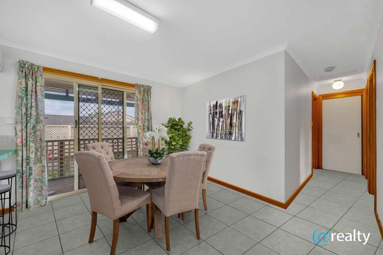 Fifth view of Homely unit listing, 1/35 George Chudleigh Drive, Hallam VIC 3803