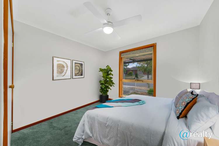 Sixth view of Homely unit listing, 1/35 George Chudleigh Drive, Hallam VIC 3803