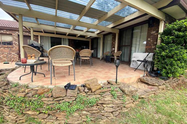 Second view of Homely house listing, 21 Wellington Rd, Katoomba NSW 2780