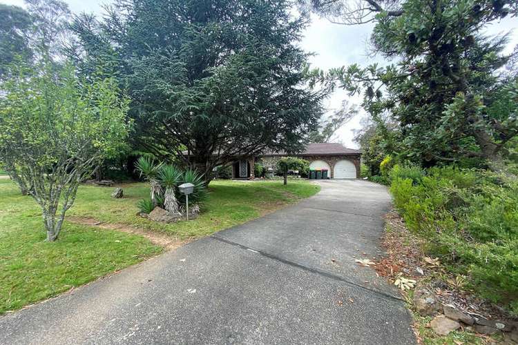 Third view of Homely house listing, 21 Wellington Rd, Katoomba NSW 2780