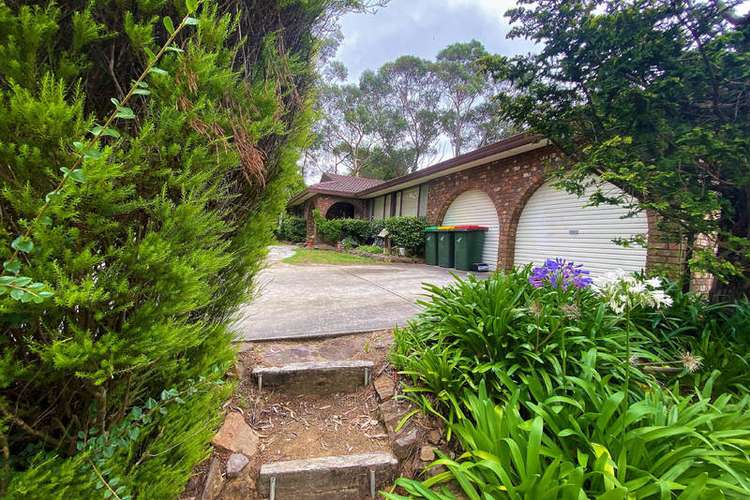 Fifth view of Homely house listing, 21 Wellington Rd, Katoomba NSW 2780