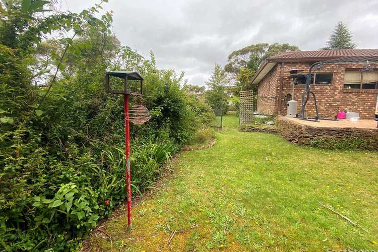 Sixth view of Homely house listing, 21 Wellington Rd, Katoomba NSW 2780