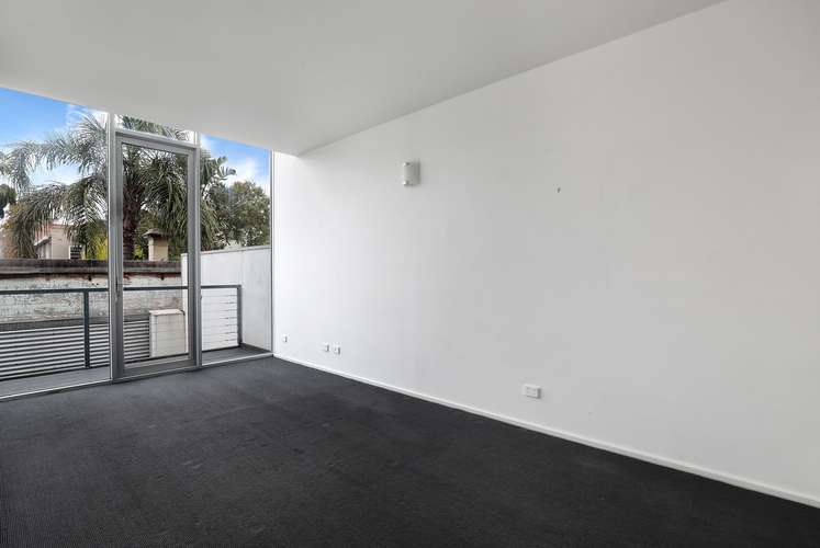 Third view of Homely apartment listing, 8/129 Hoddle Street, Richmond VIC 3121