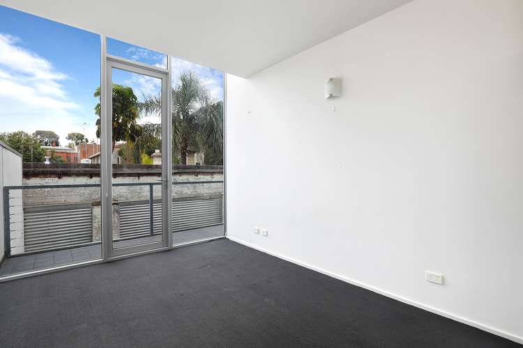 Fourth view of Homely apartment listing, 8/129 Hoddle Street, Richmond VIC 3121