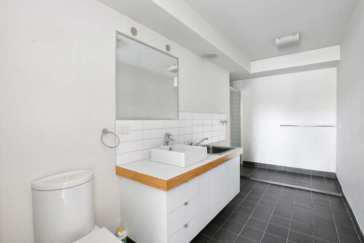 Fifth view of Homely apartment listing, 8/129 Hoddle Street, Richmond VIC 3121
