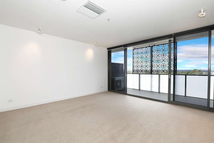 Second view of Homely apartment listing, 217/14 Elizabeth Street, Malvern VIC 3144