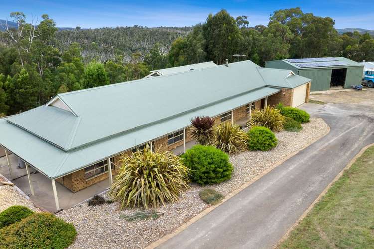 340 South Mountain Road, Upper Plenty VIC 3756