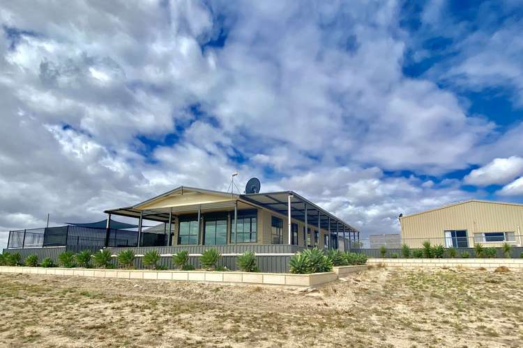 Second view of Homely house listing, 13 Brougham Place, Streaky Bay SA 5680
