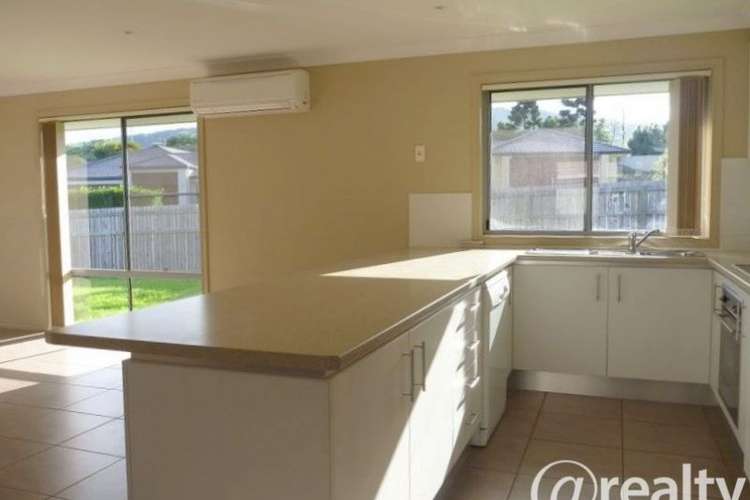 Third view of Homely house listing, 3 Greenleaf Street, Upper Coomera QLD 4209