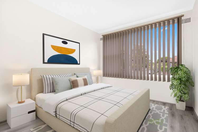 Third view of Homely apartment listing, 1/43 Watkin Street, Rockdale NSW 2216