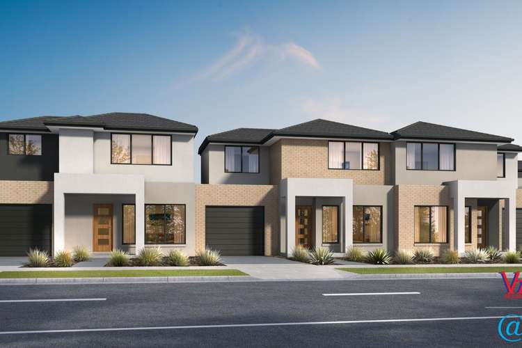 Second view of Homely townhouse listing, 5/122-123 Lightwood Road, Noble Park VIC 3174