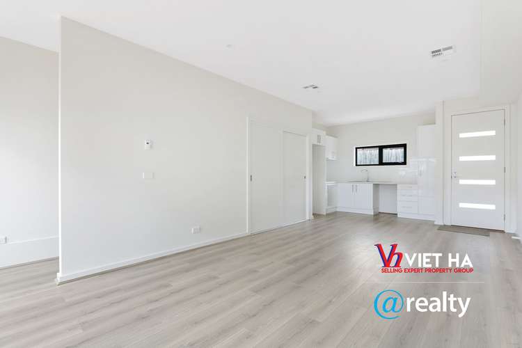 Fifth view of Homely townhouse listing, 5/122-123 Lightwood Road, Noble Park VIC 3174