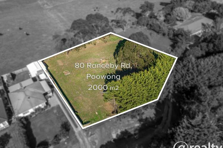 Third view of Homely residentialLand listing, 80 Ranceby Road, Poowong VIC 3988