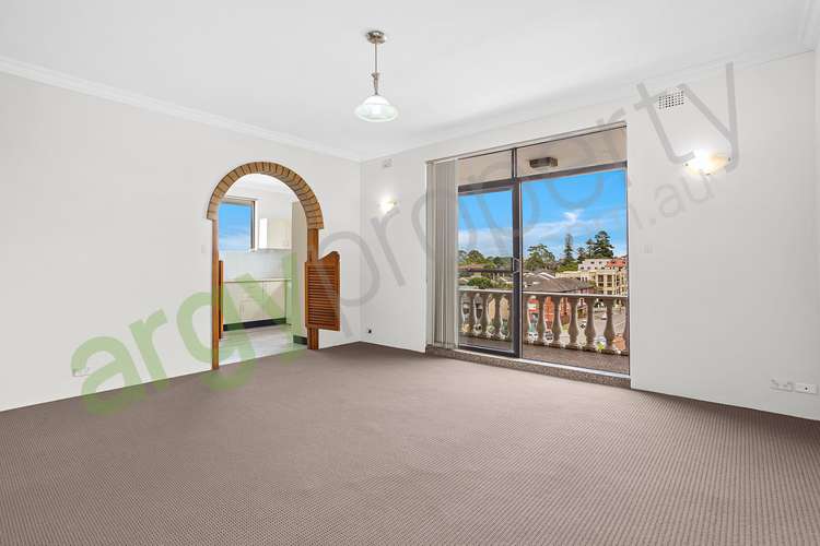 Main view of Homely apartment listing, 5/10 Empress Street, Hurstville NSW 2220