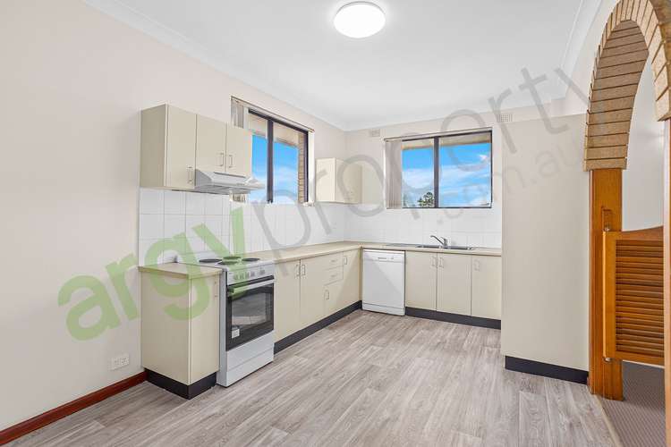Second view of Homely apartment listing, 5/10 Empress Street, Hurstville NSW 2220