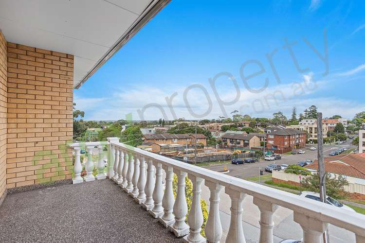 Third view of Homely apartment listing, 5/10 Empress Street, Hurstville NSW 2220