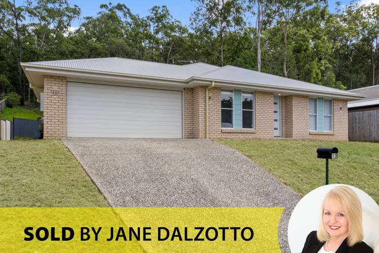 12 Bass Court, Oxenford QLD 4210