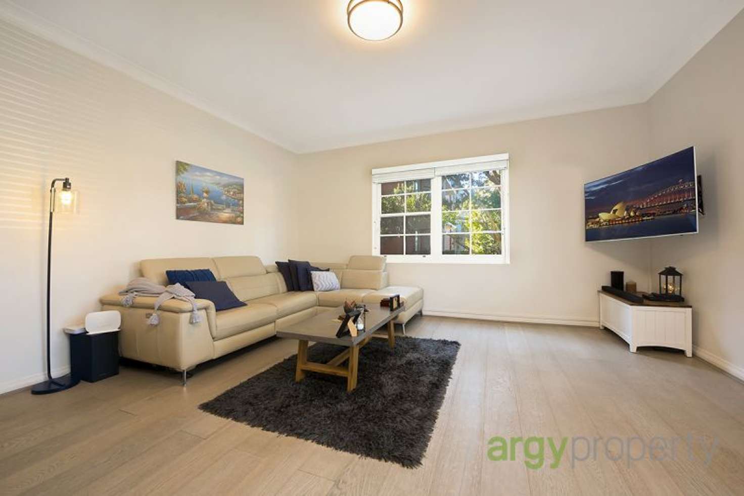 Main view of Homely apartment listing, 2/51 Robertson Street, Kogarah NSW 2217