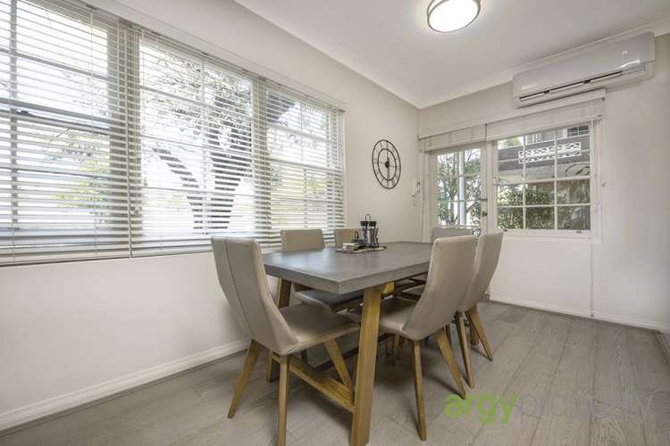 Third view of Homely apartment listing, 2/51 Robertson Street, Kogarah NSW 2217