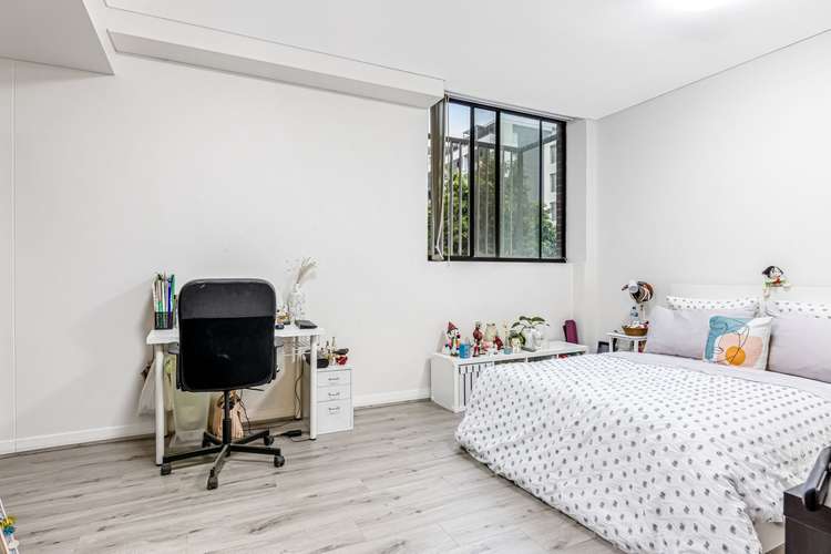 Third view of Homely unit listing, 4113/10 Porter Street, Ryde NSW 2112
