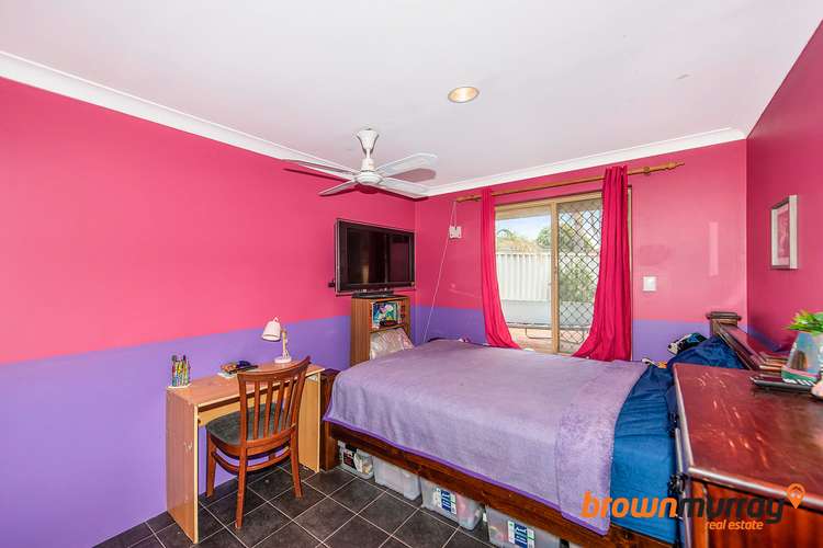 Fifth view of Homely house listing, 15 Colony Court, Thornlie WA 6108