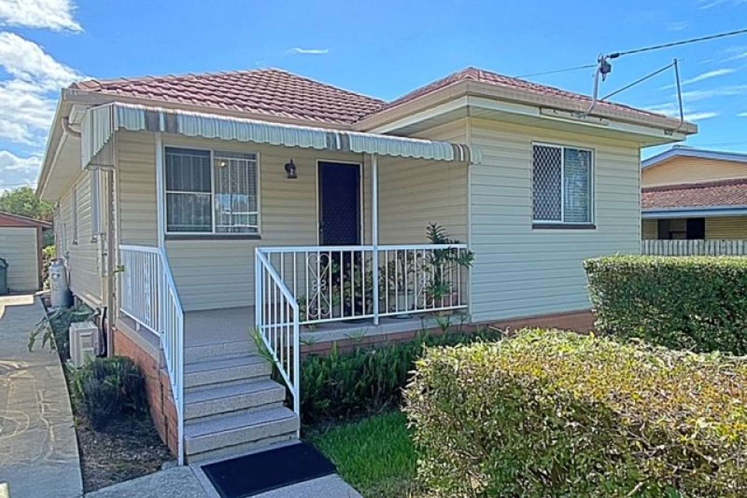 Main view of Homely house listing, 11 Kianawah Road, Wynnum West QLD 4178