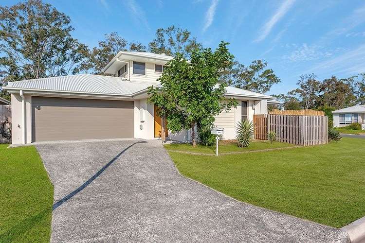 Main view of Homely house listing, 24 Hollyoak Cresent, Pimpama QLD 4209
