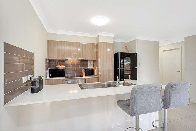 Fourth view of Homely house listing, 24 Hollyoak Cresent, Pimpama QLD 4209